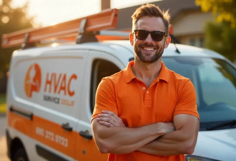Professional HVAC repair and installation services in Transfer, PA